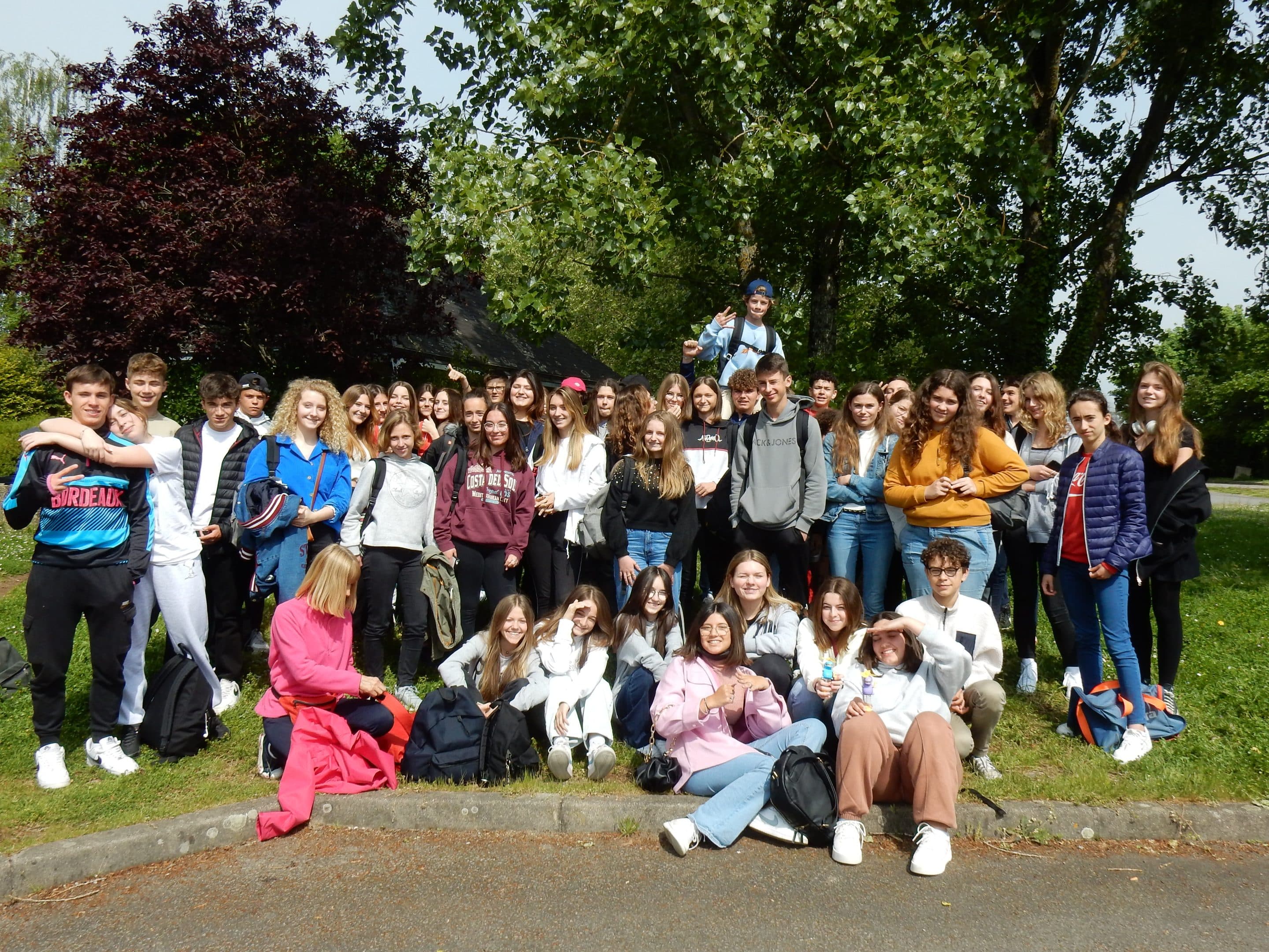 Normandy here we come !