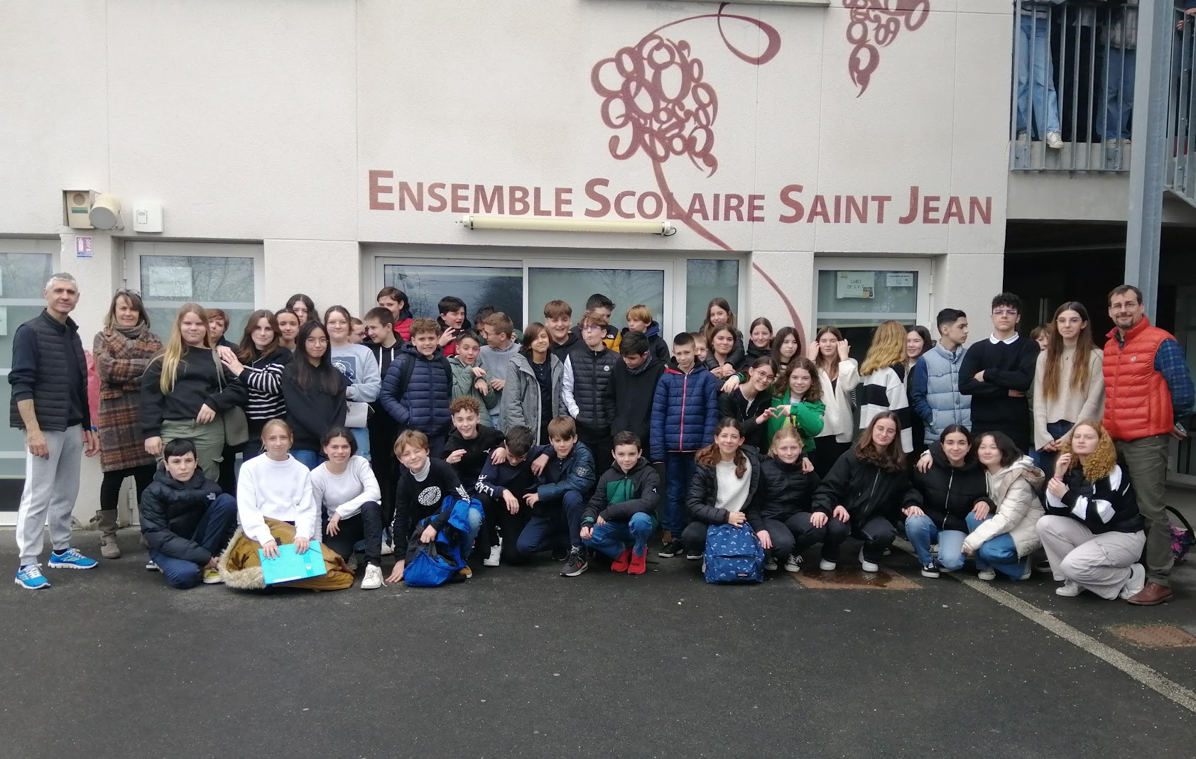 Blog voyage Annecy