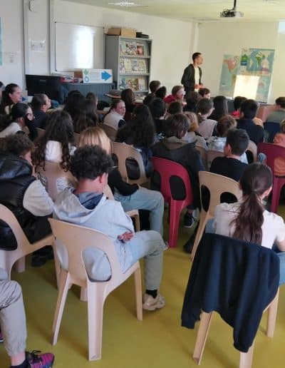 Action contre la faim