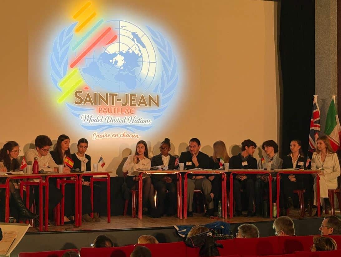 model-united-nations Concours d'éloquence spécail Nations Unies